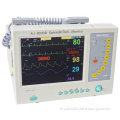 Defibrillator with Monitor Aj-8000b (Biphasic Technology)